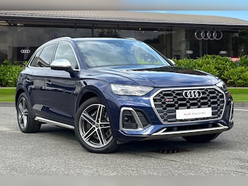 2023 - TDI 341 PS tiptronic 5-Door