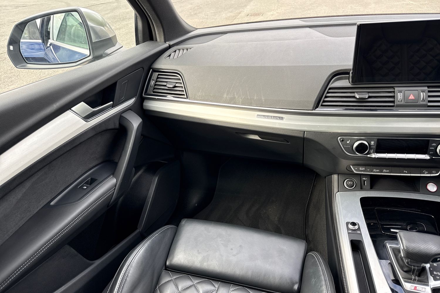 Used Audi SQ5 2023 for sale - 76143802: Photo 20