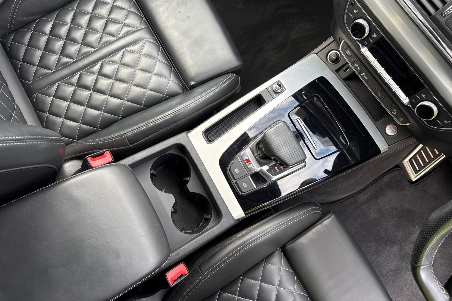 Used Audi SQ5 2023 for sale - 76143802: Photo 23