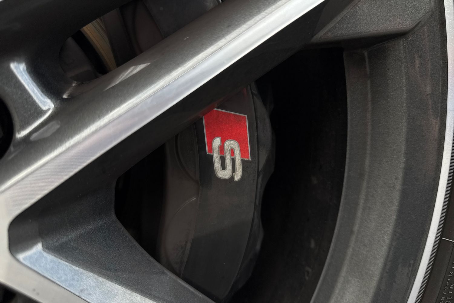 Used Audi SQ5 2023 for sale - 76143802: Photo 25