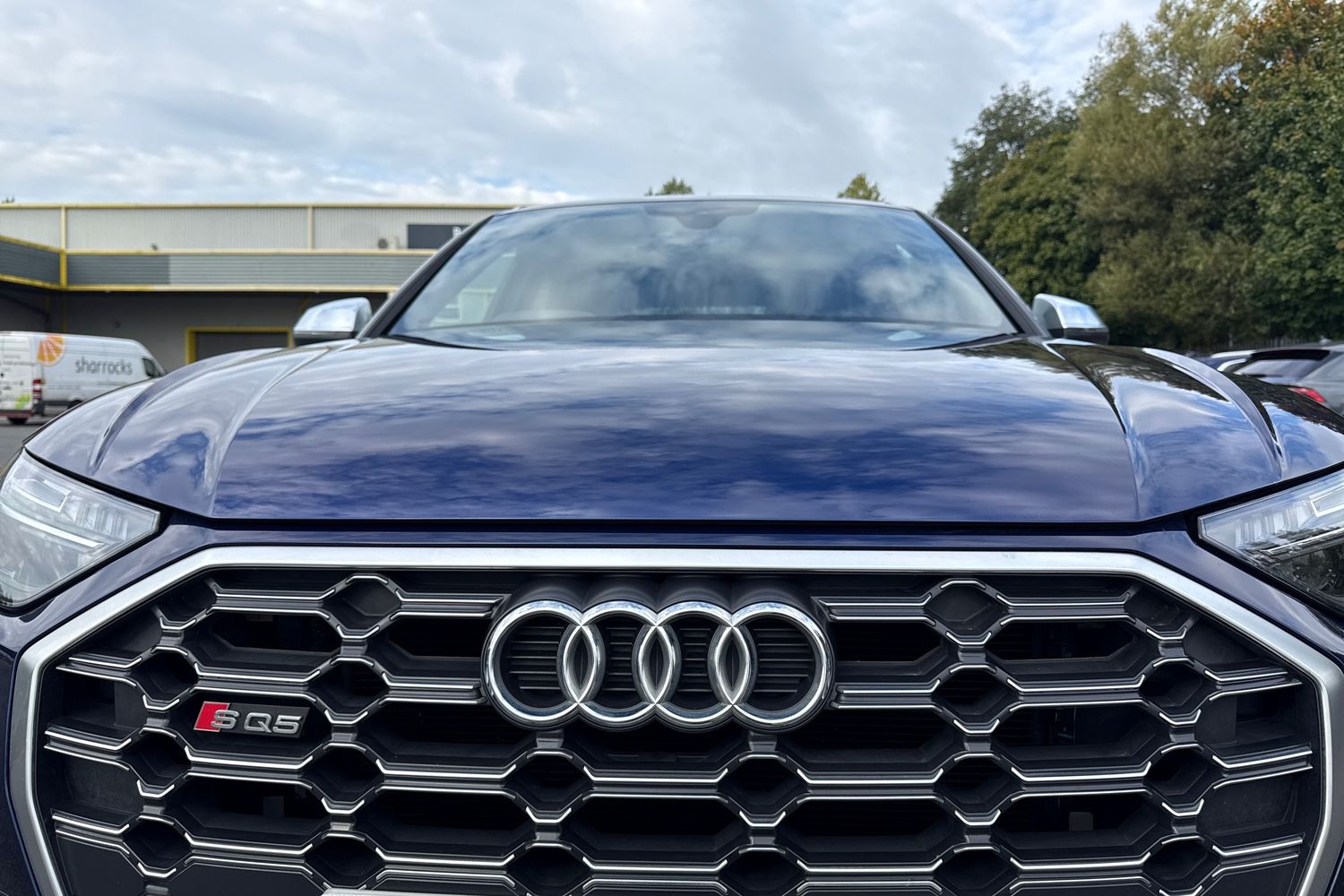Used Audi SQ5 2023 for sale - 76143802: Photo 28