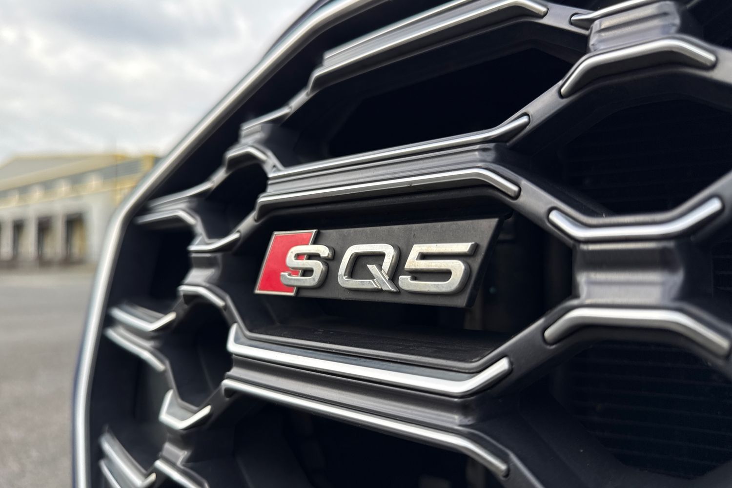 Used Audi SQ5 2023 for sale - 76143802: Photo 29