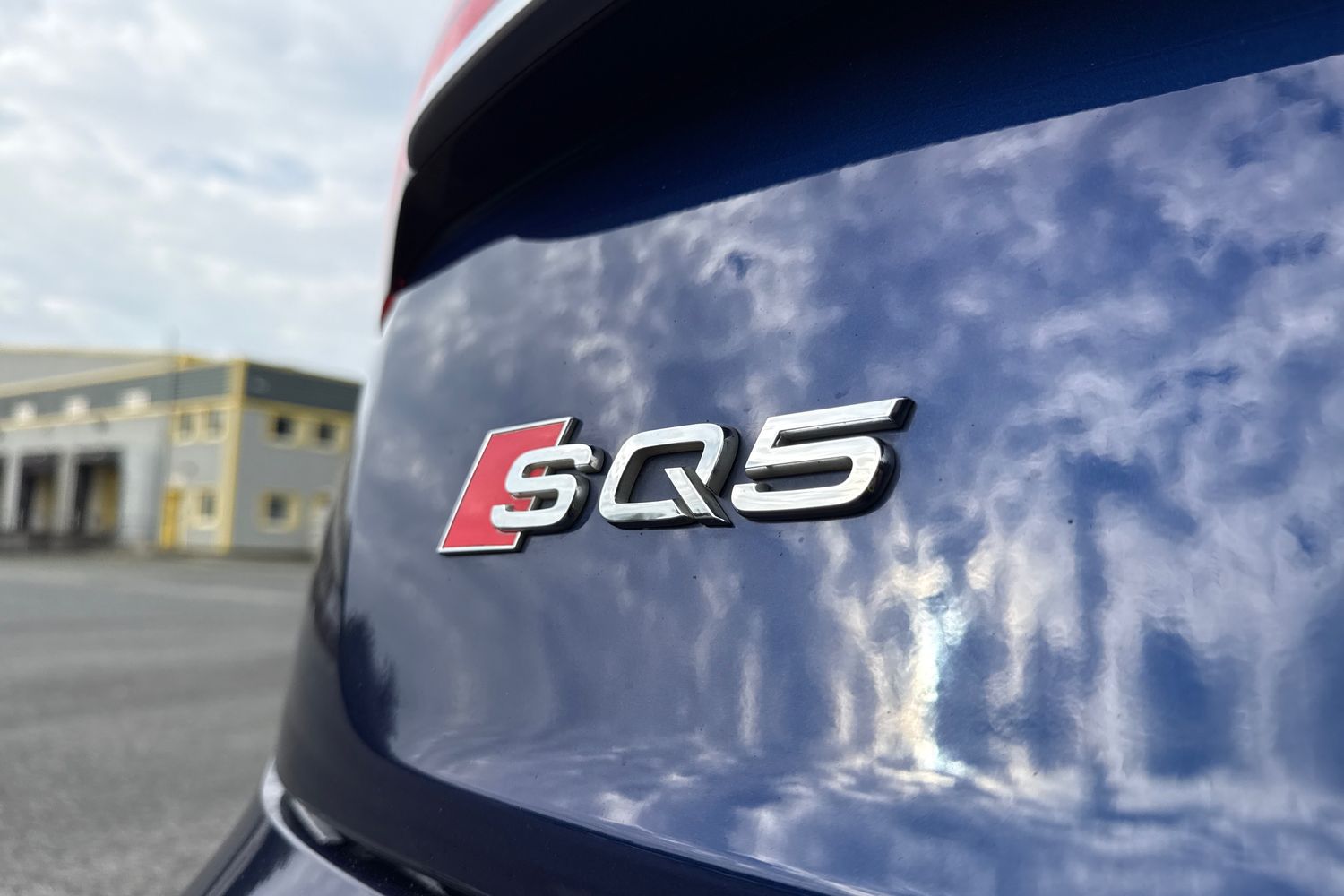 Used Audi SQ5 2023 for sale - 76143802: Photo 35