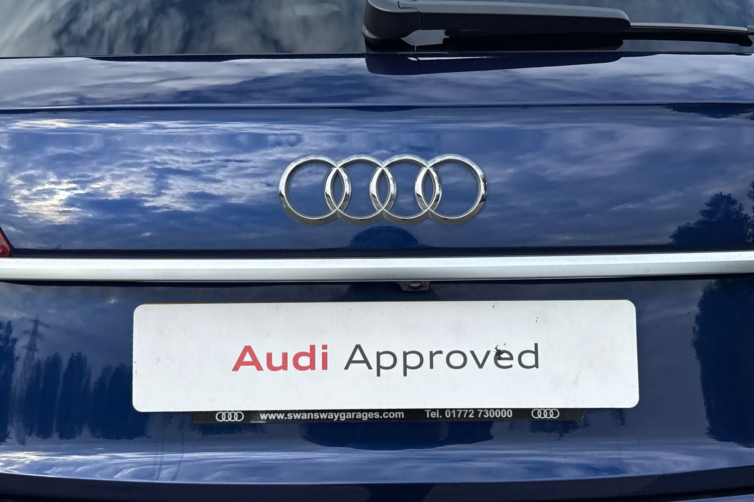 Used Audi SQ5 2023 for sale - 76143802: Photo 37
