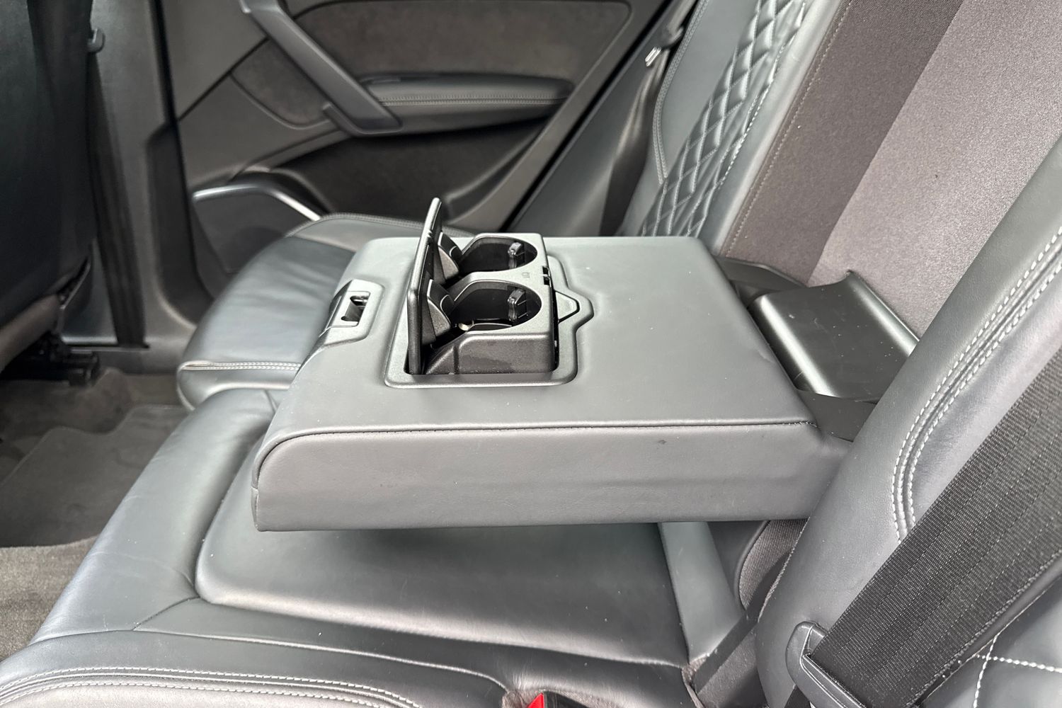 Used Audi SQ5 2023 for sale - 76143802: Photo 40