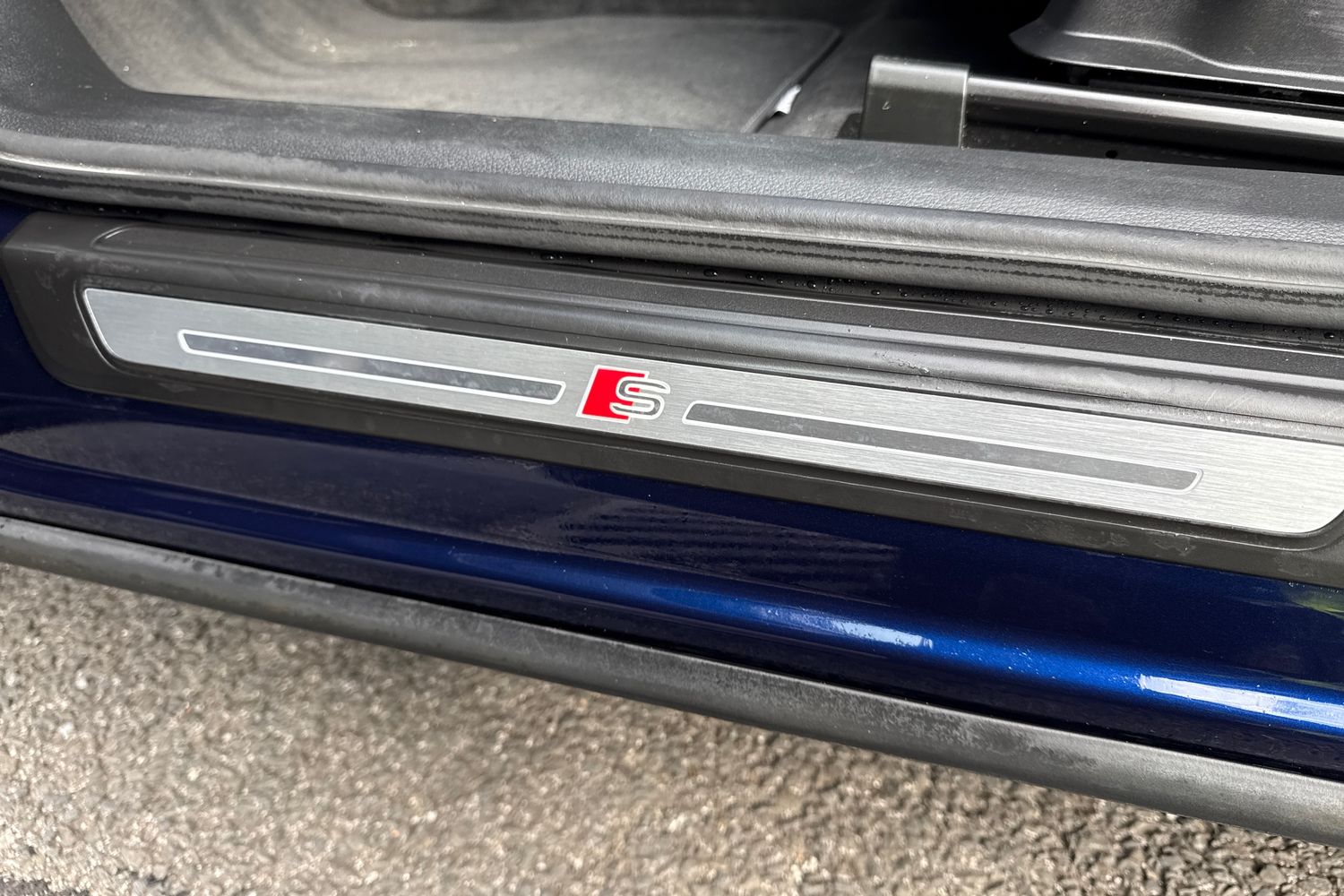 Used Audi SQ5 2023 for sale - 76143802: Photo 43