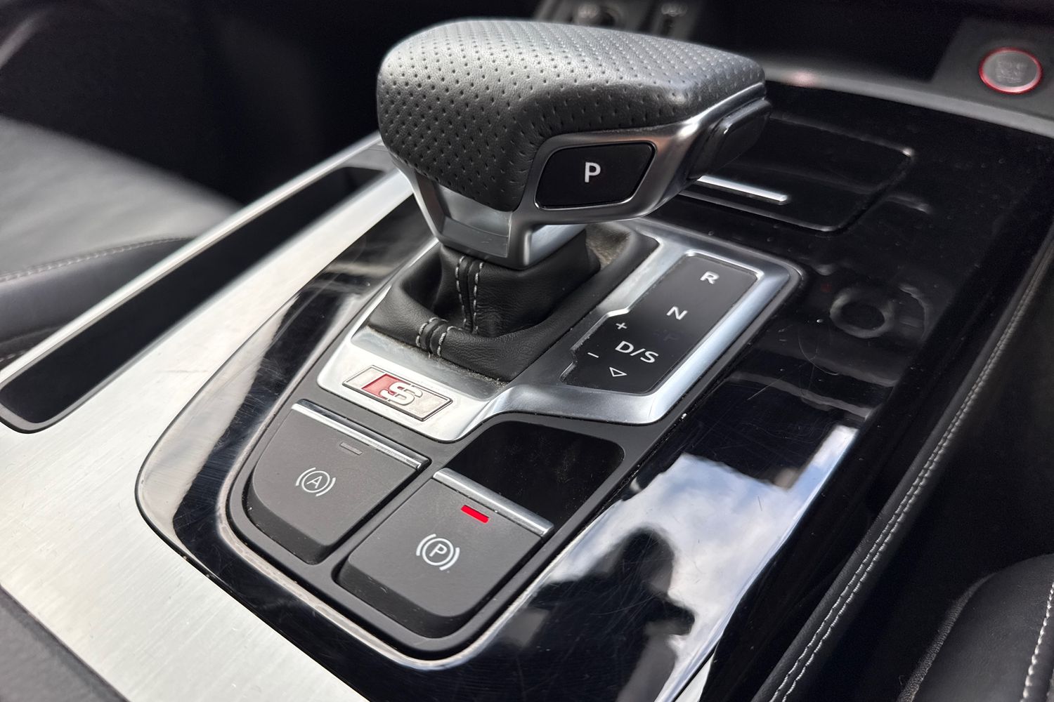 Used Audi SQ5 2023 for sale - 76143802: Photo 48
