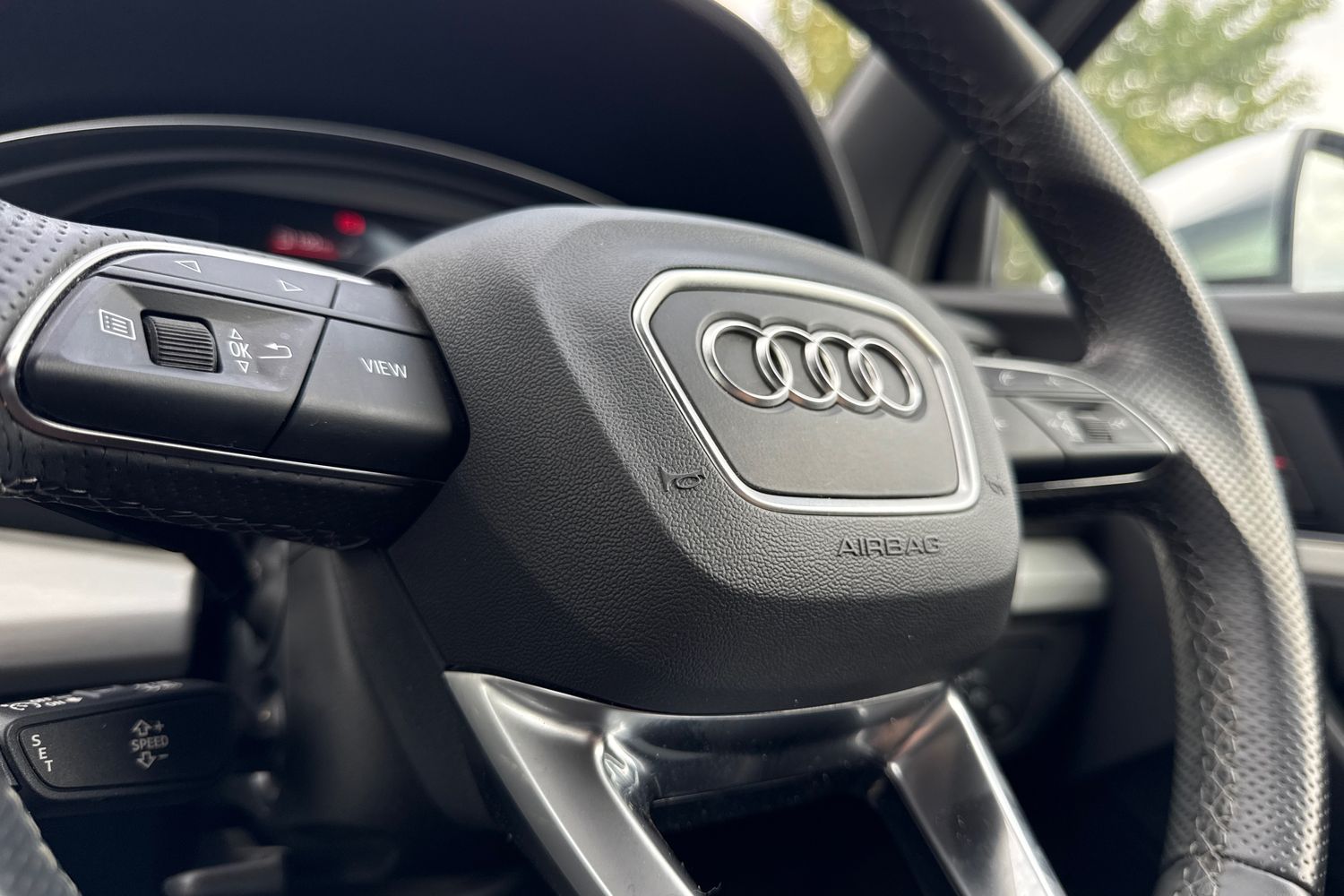Used Audi SQ5 2023 for sale - 76143802: Photo 50