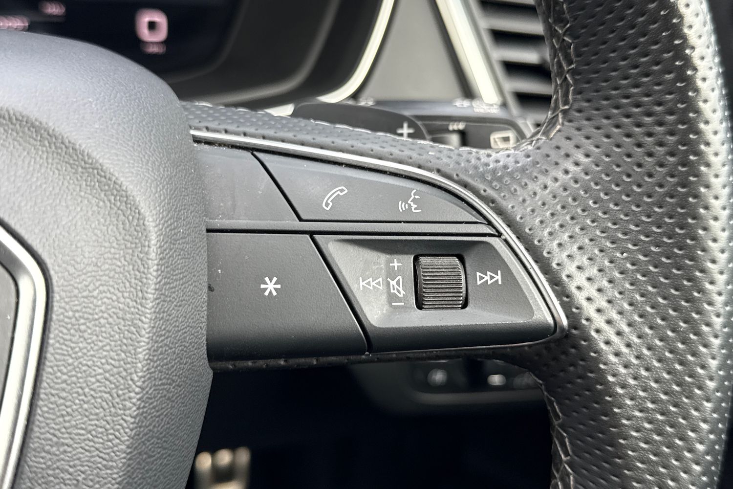Used Audi SQ5 2023 for sale - 76143802: Photo 52