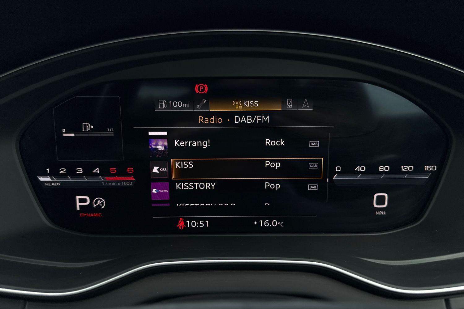 Used Audi SQ5 2023 for sale - 76143802: Photo 54