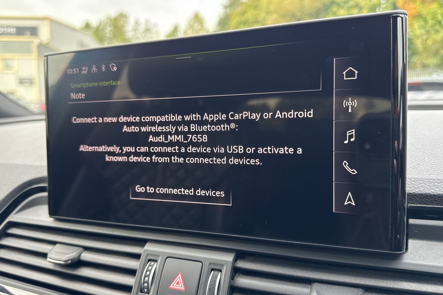 Used Audi SQ5 2023 for sale - 76143802: Photo 58