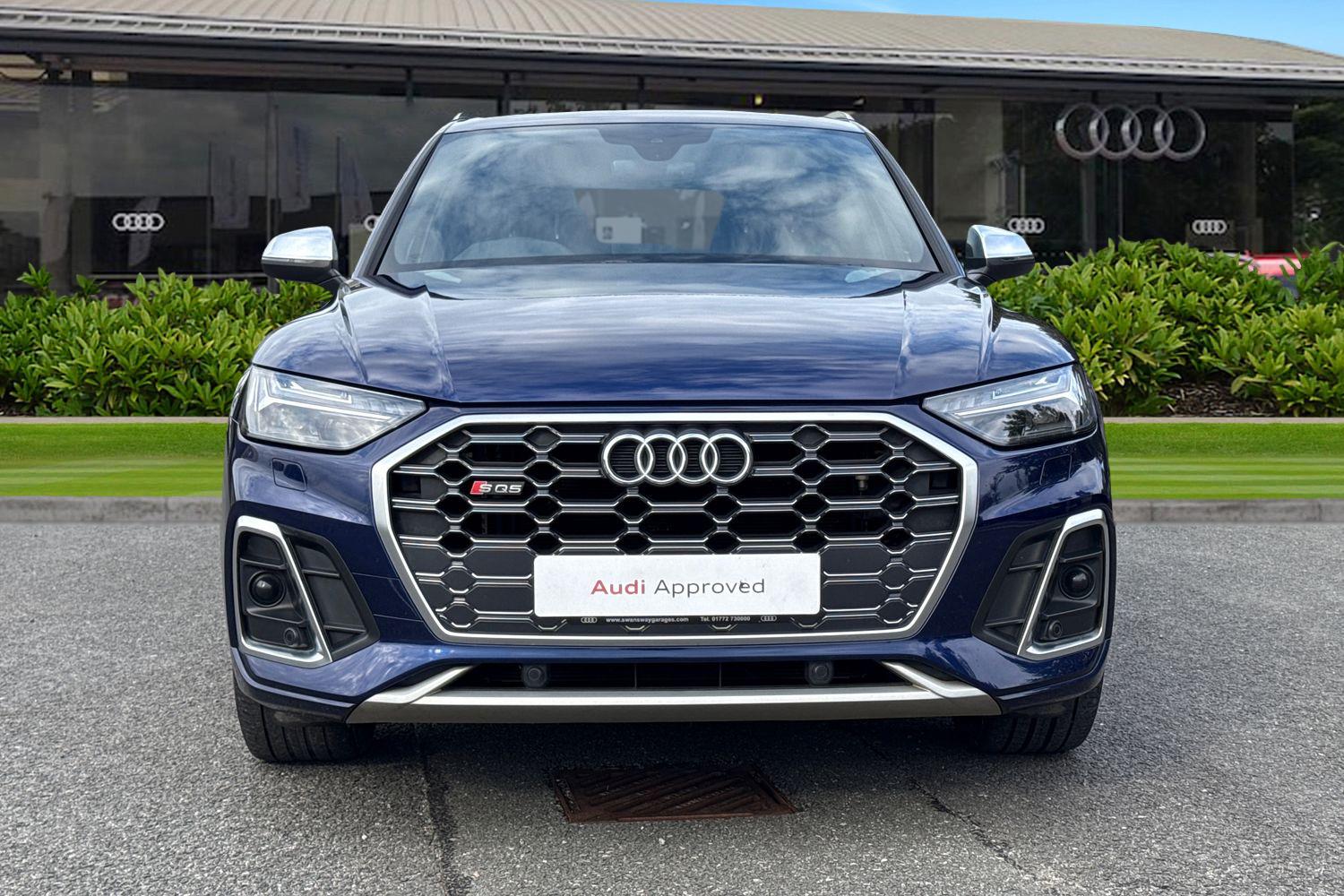Used Audi SQ5 2023 for sale - 76143802: Photo 6