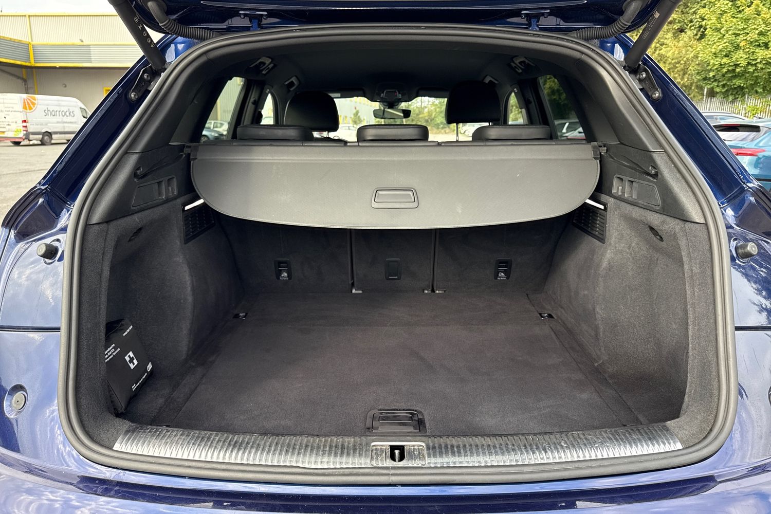 Used Audi SQ5 2023 for sale - 76143802: Photo 7