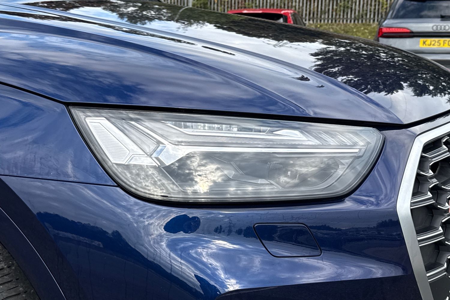 Used Audi SQ5 2023 for sale - 76143802: Photo 9