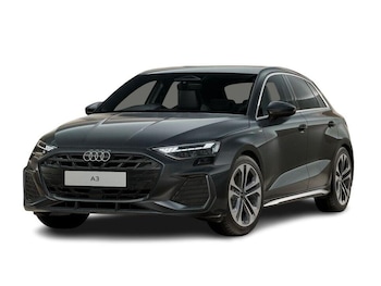 Used Audi A3 2026 for sale - 78454197: Photo