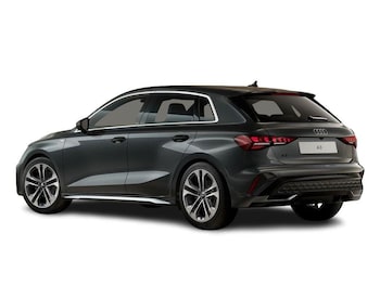 Used Audi A3 2026 for sale - 78454197: Photo