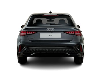 Used Audi A3 2026 for sale - 78454197: Photo