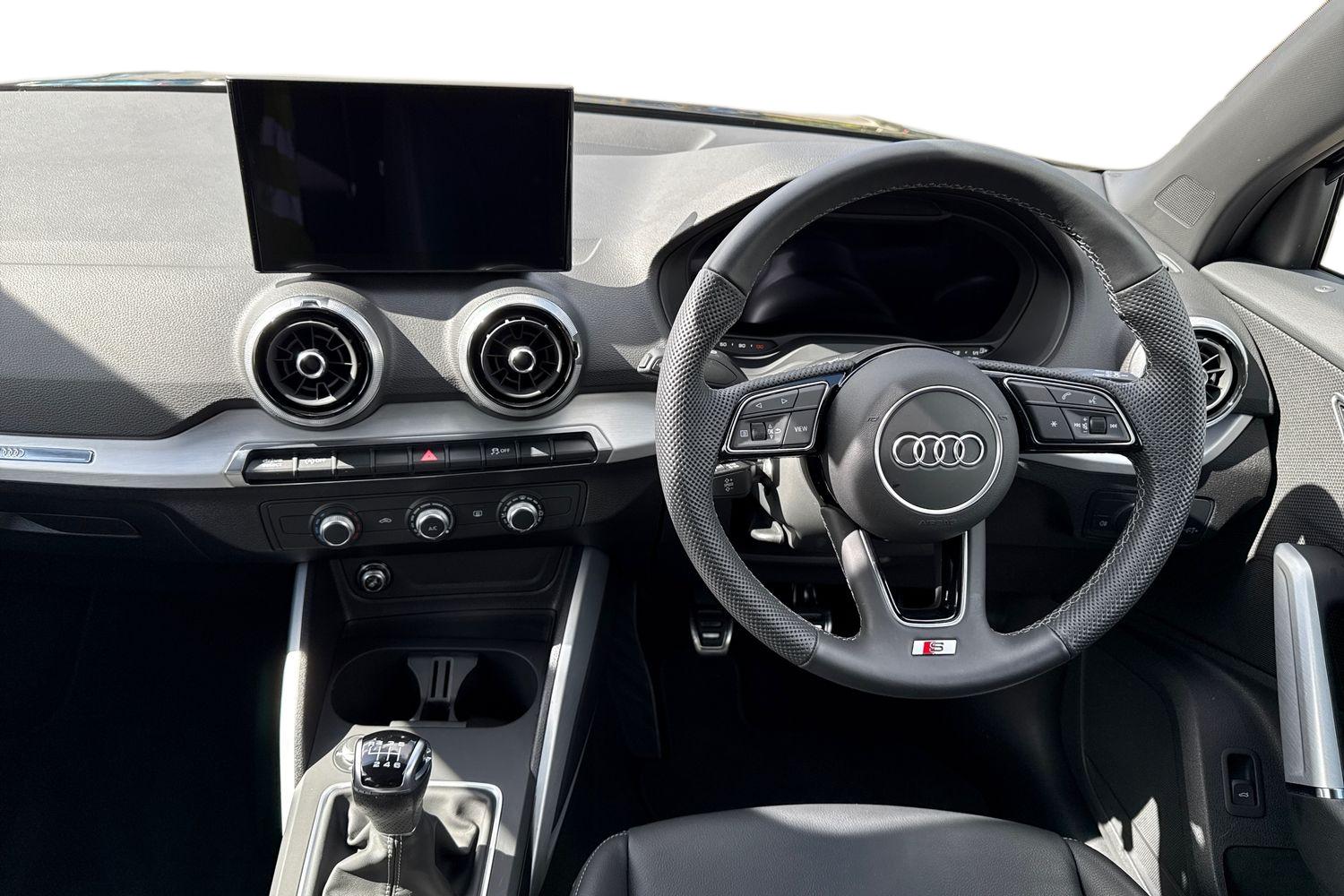 Used Audi Q2 2025 for sale - 75855824: Photo 12