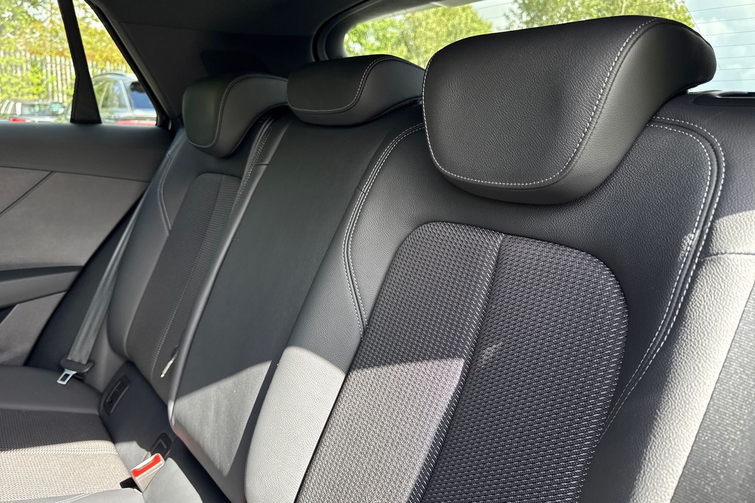 Used Audi Q2 2025 for sale - 75855824: Photo 13