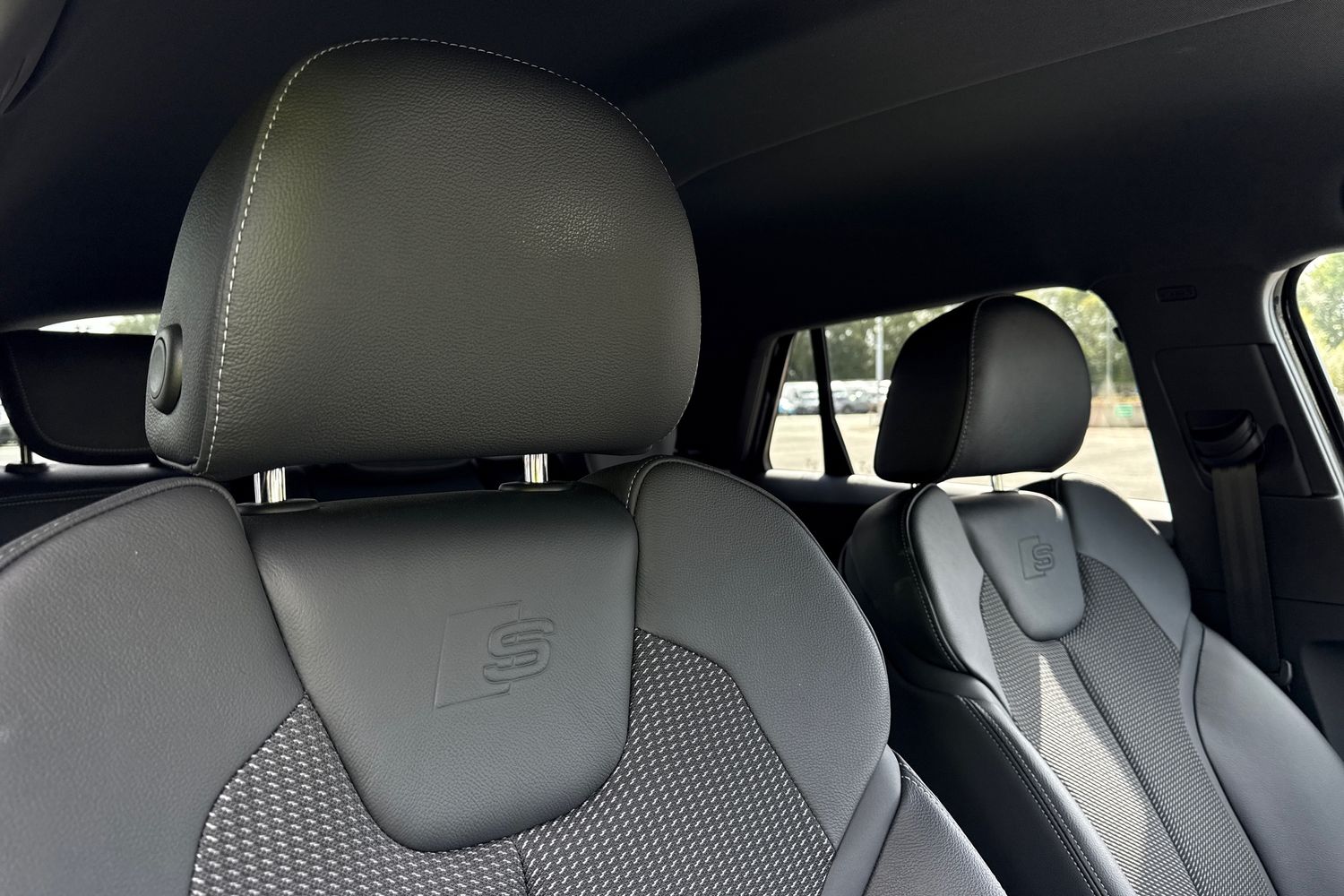 Used Audi Q2 2025 for sale - 75855824: Photo 20