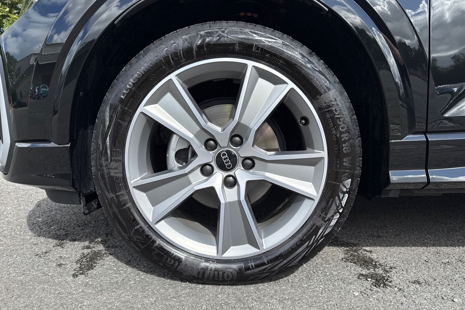 Used Audi Q2 2025 for sale - 75855824: Photo 21