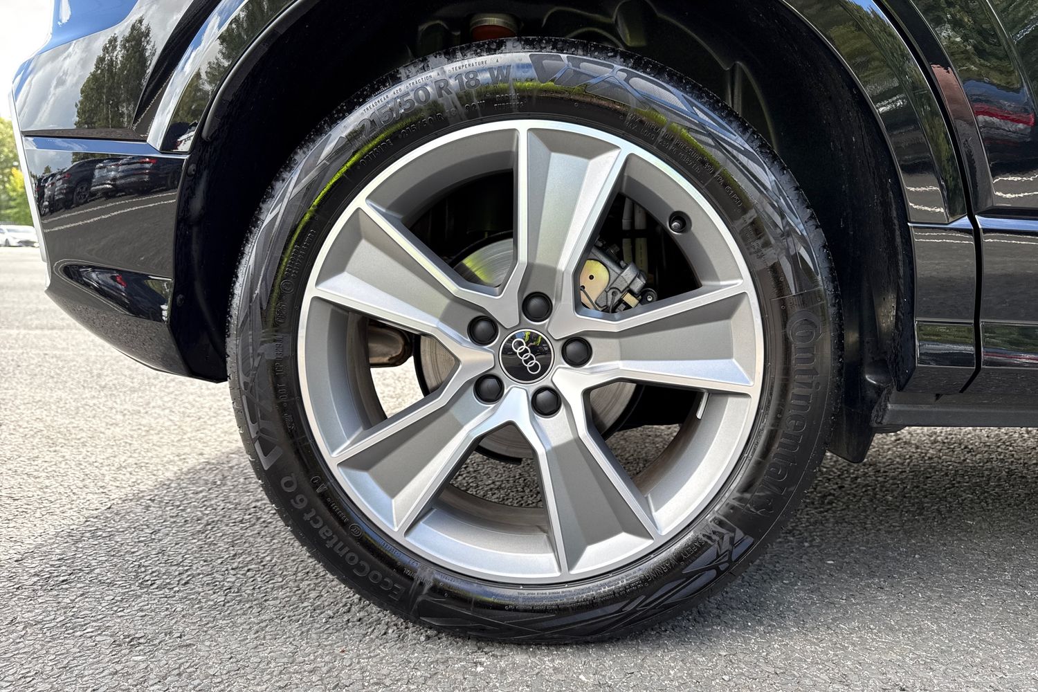 Used Audi Q2 2025 for sale - 75855824: Photo 22
