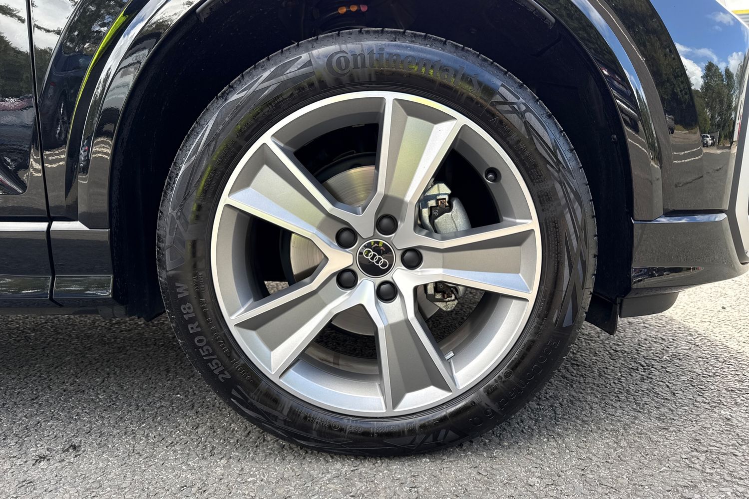 Used Audi Q2 2025 for sale - 75855824: Photo 23