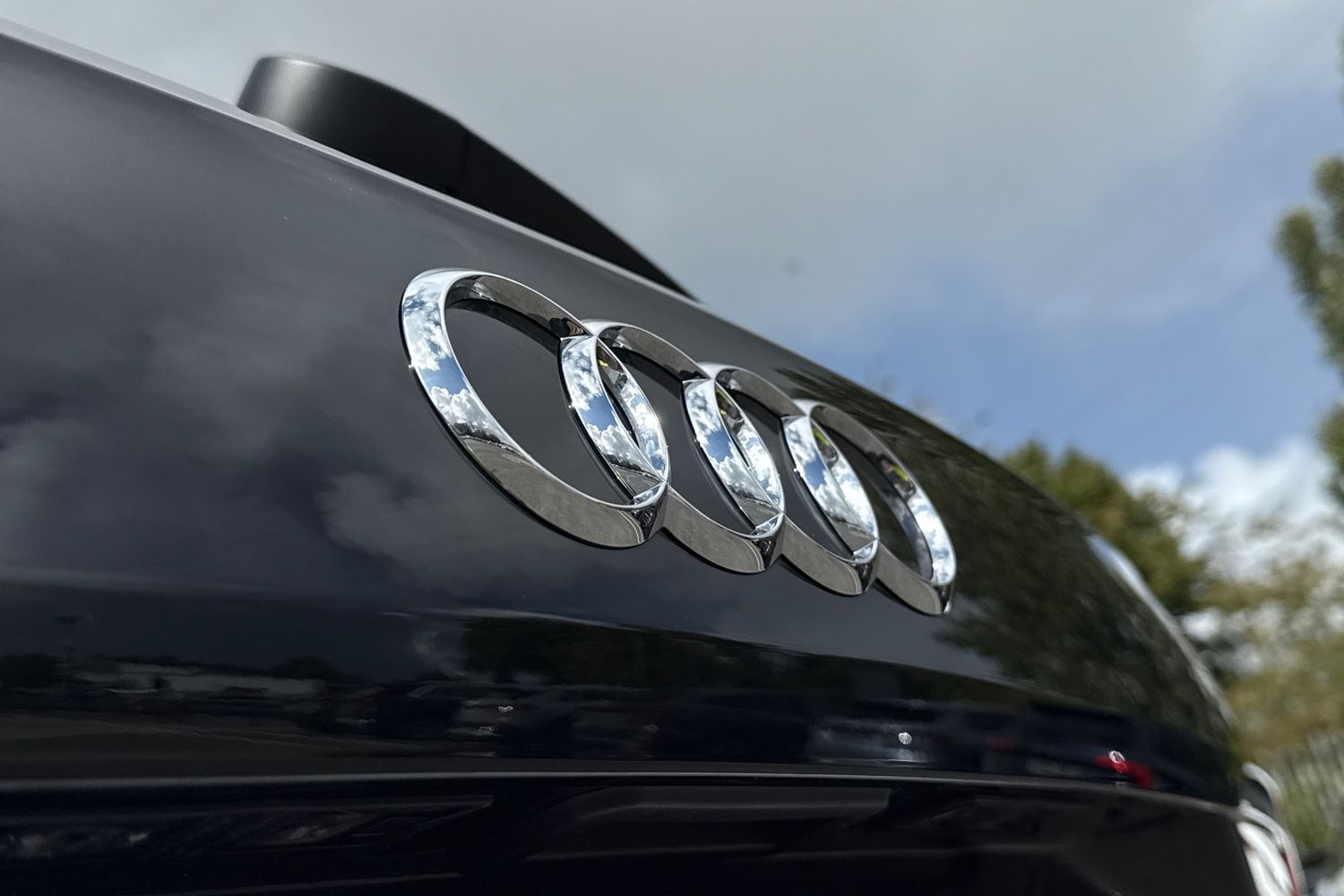 Used Audi Q2 2025 for sale - 75855824: Photo 24