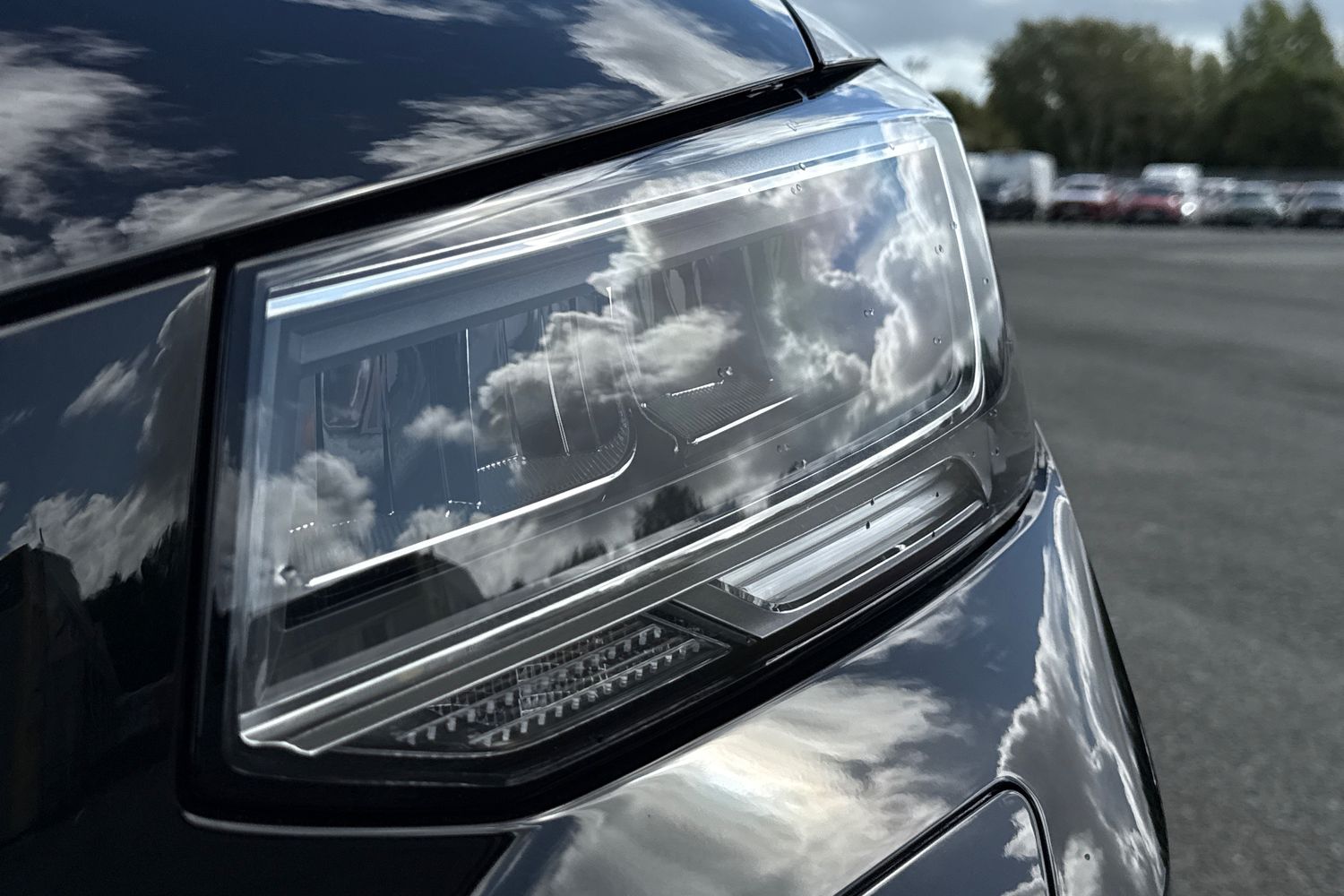 Used Audi Q2 2025 for sale - 75855824: Photo 27