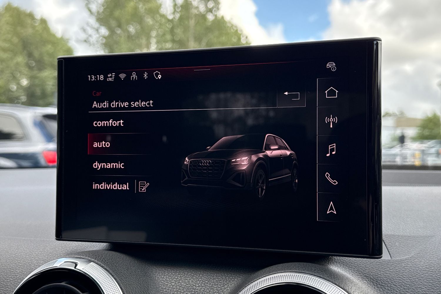 Used Audi Q2 2025 for sale - 75855824: Photo 42