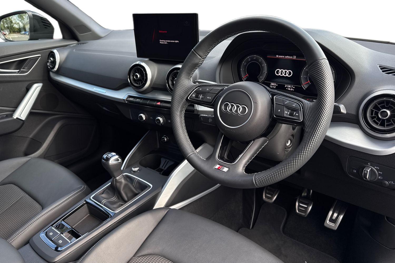 Used Audi Q2 2025 for sale - 75855824: Photo 7