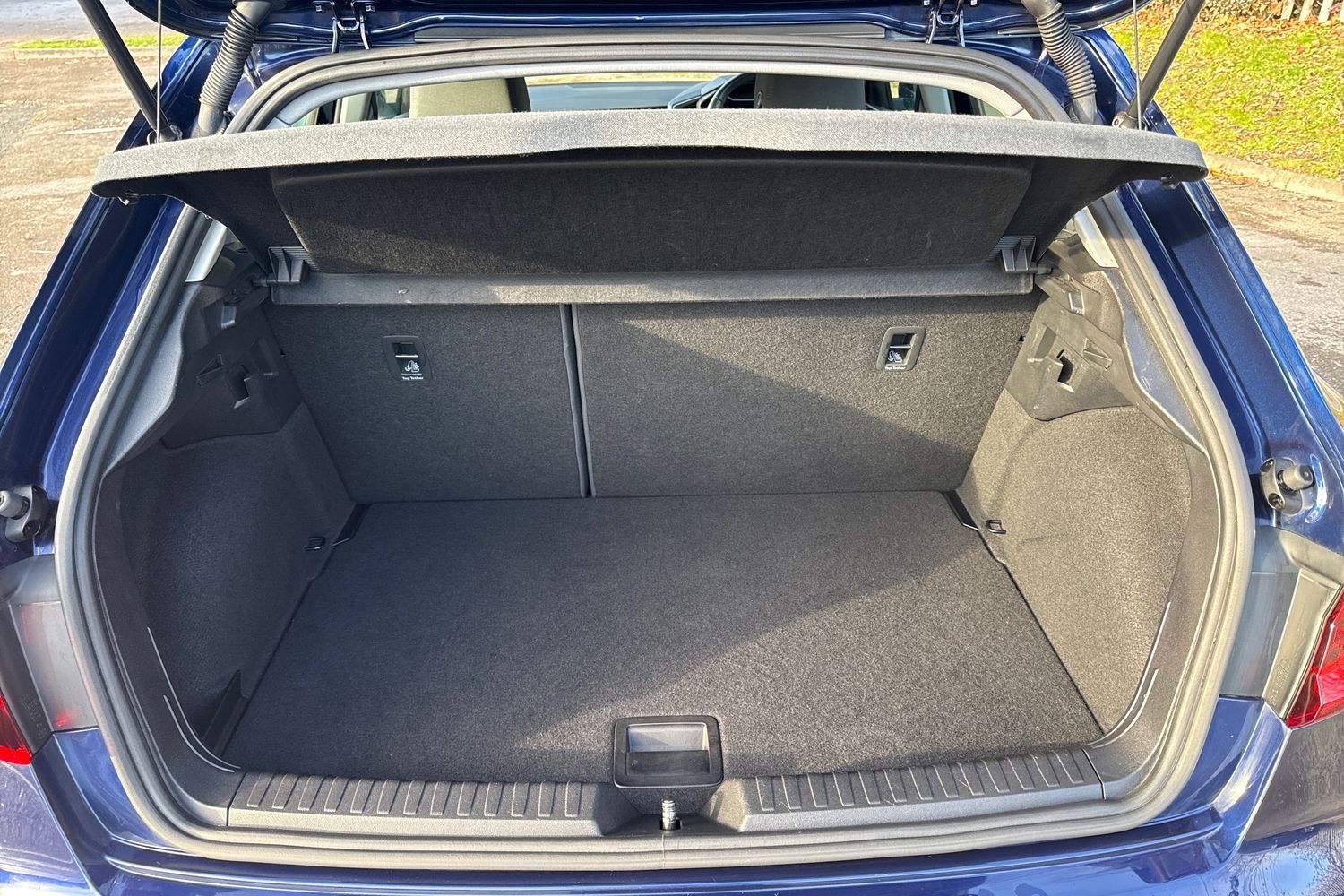 Used Audi A1 2023 for sale - 76805243: Photo 10