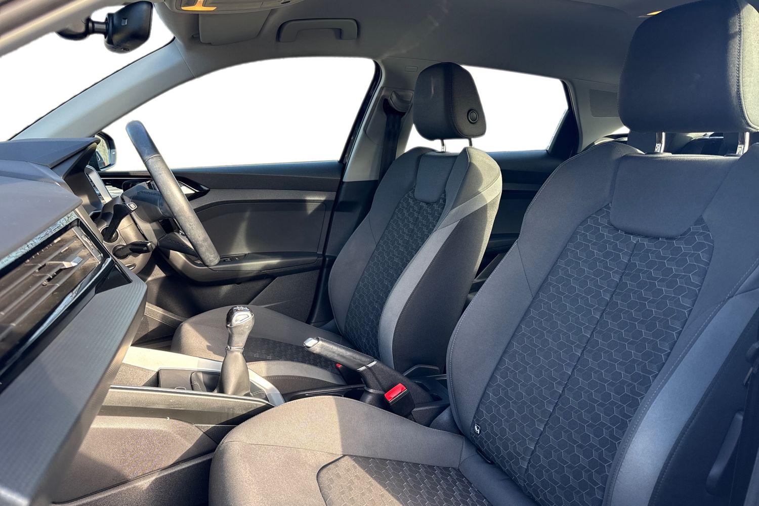 Used Audi A1 2023 for sale - 76805243: Photo 11