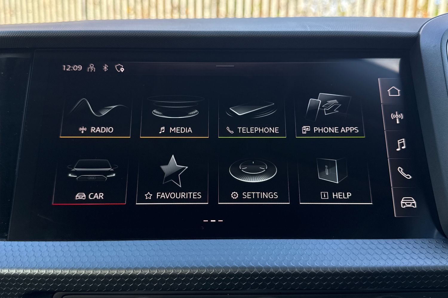 Used Audi A1 2023 for sale - 76805243: Photo 12