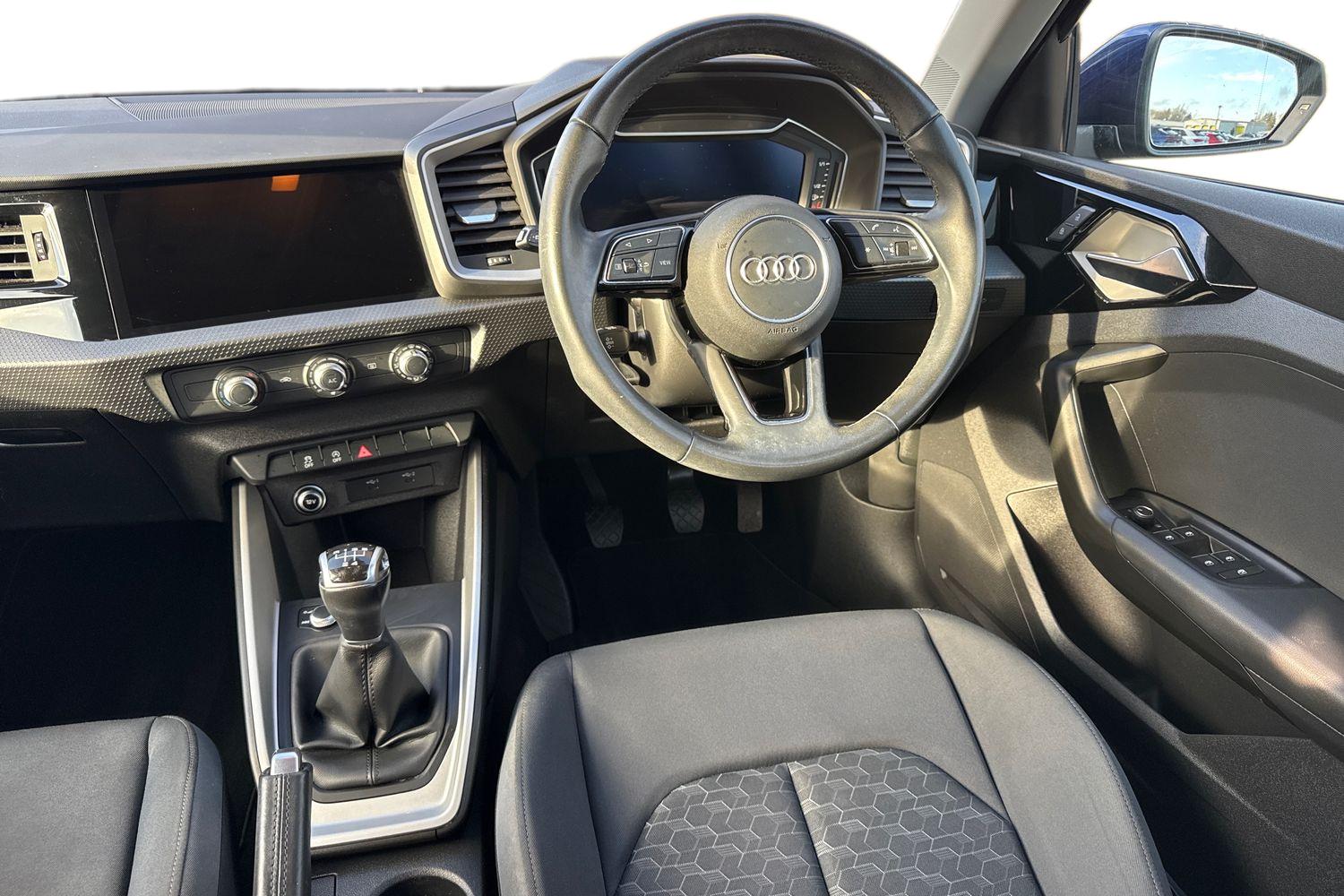 Used Audi A1 2023 for sale - 76805243: Photo 13