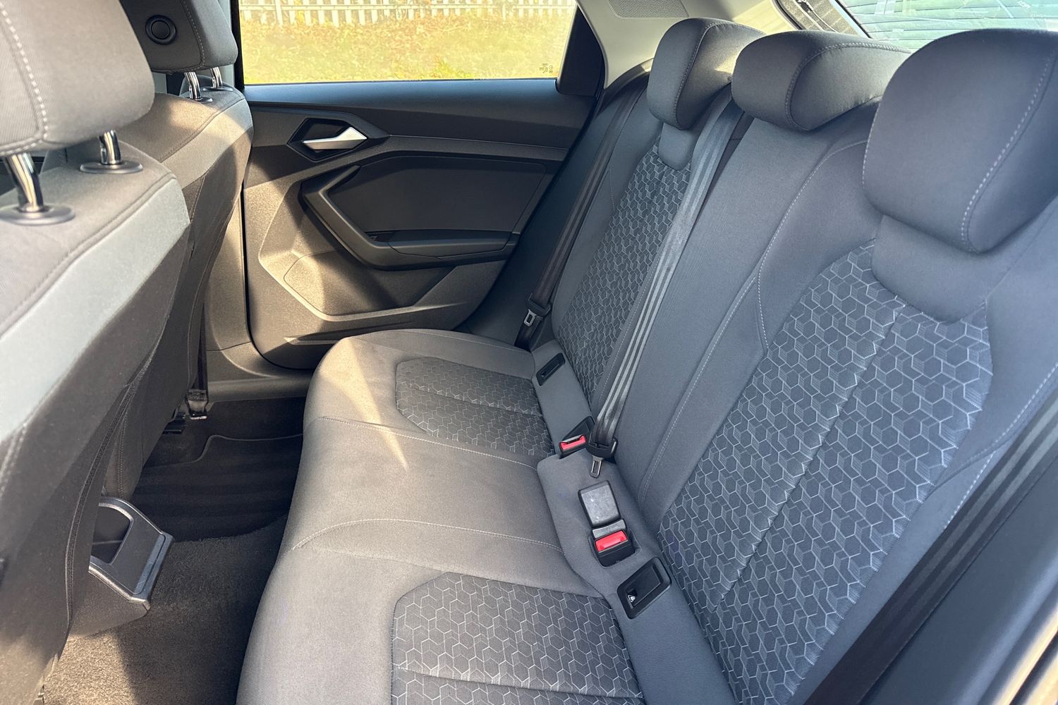 Used Audi A1 2023 for sale - 76805243: Photo 14