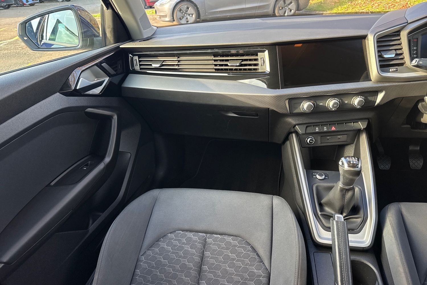 Used Audi A1 2023 for sale - 76805243: Photo 15