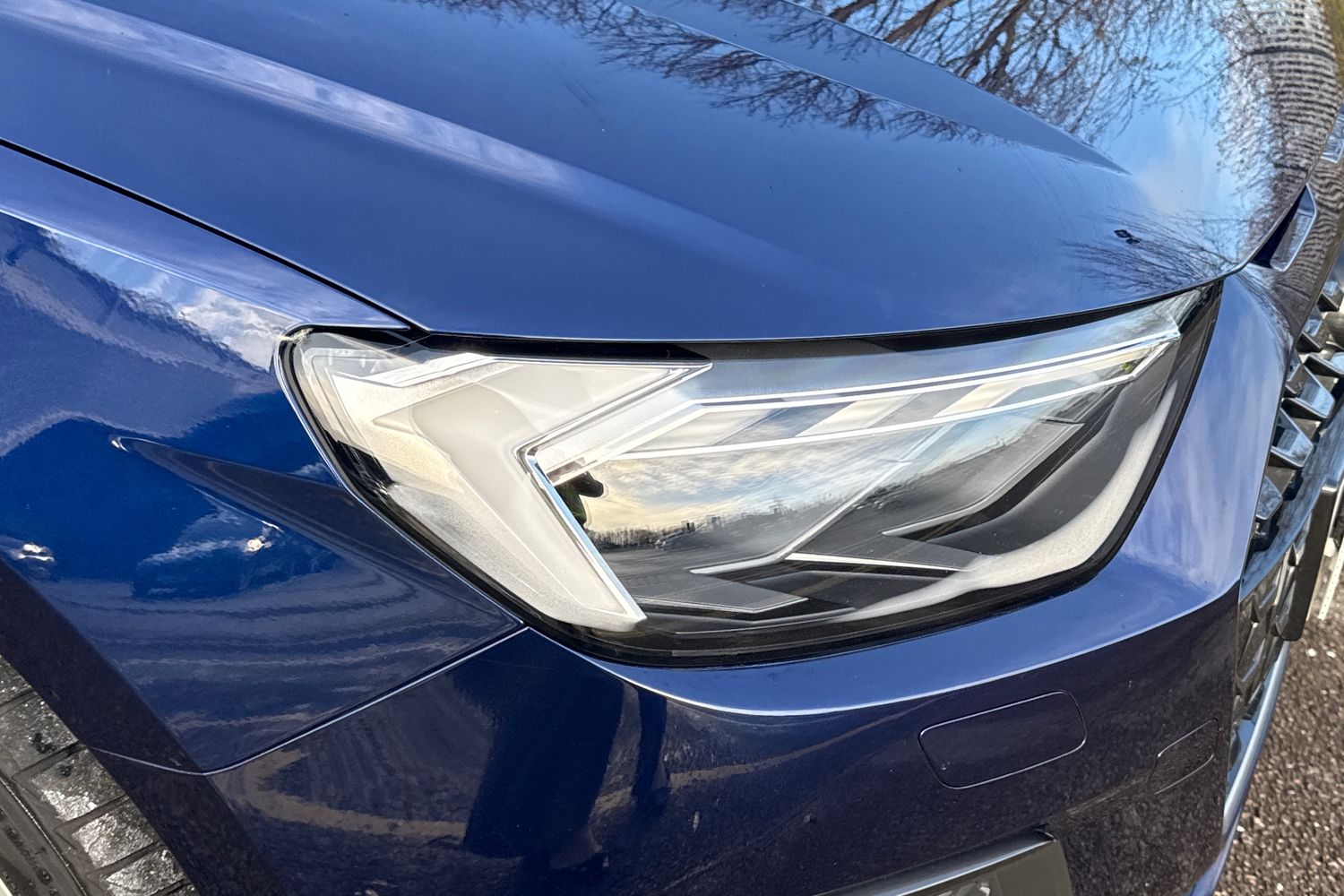 Used Audi A1 2023 for sale - 76805243: Photo 17