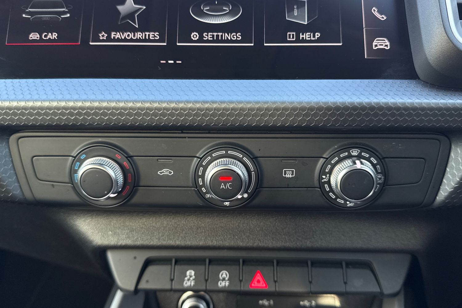 Used Audi A1 2023 for sale - 76805243: Photo 19