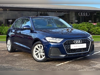 2023 - Sport 25 TFSI 95 PS 5-speed 5-Door