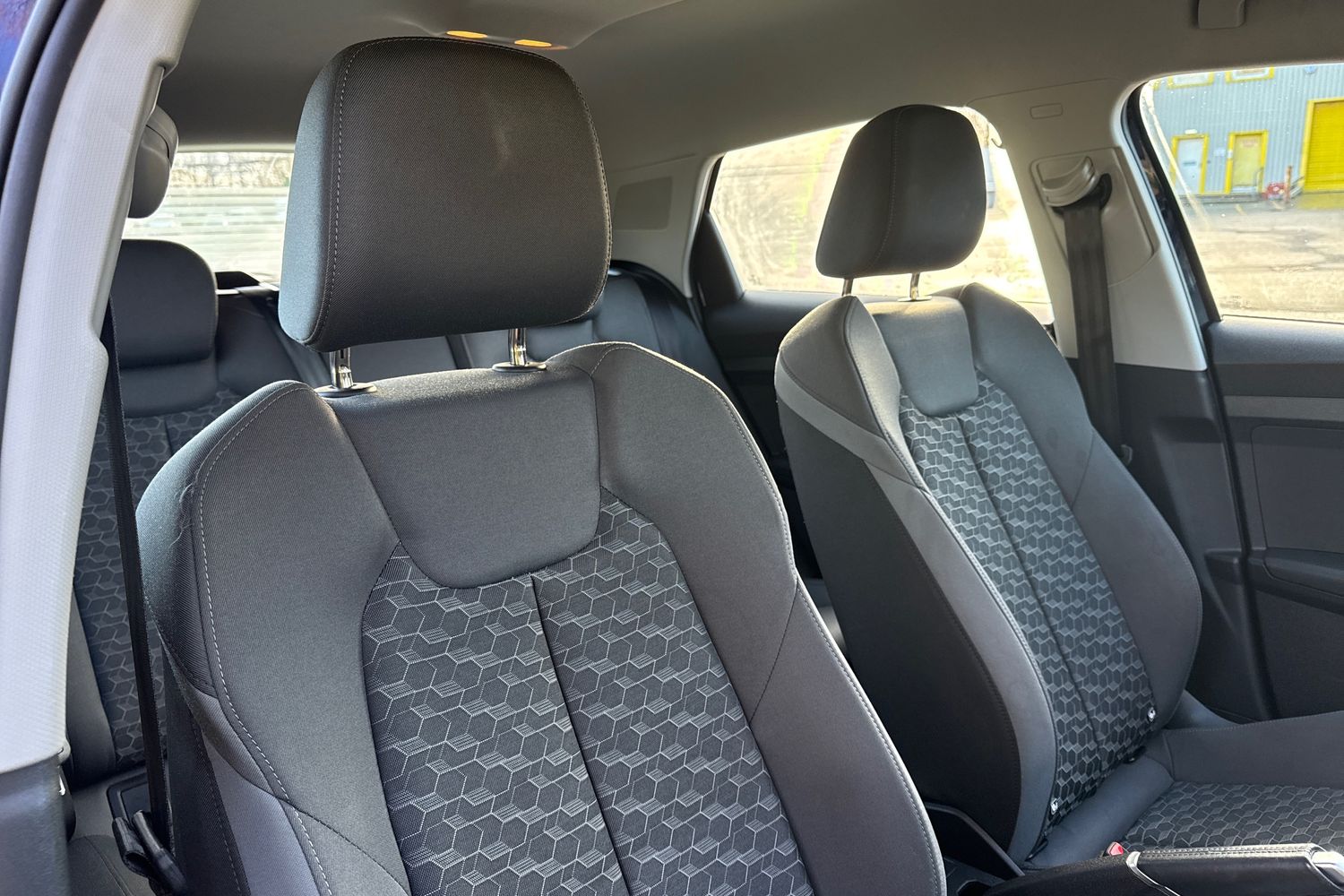 Used Audi A1 2023 for sale - 76805243: Photo 21