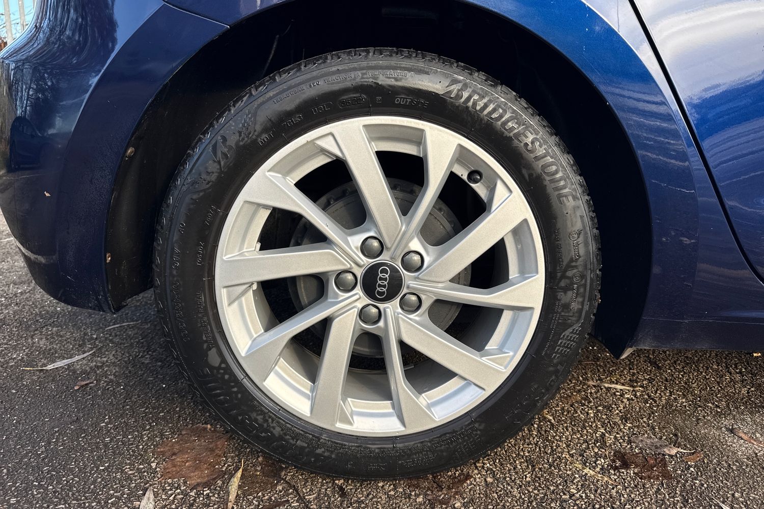 Used Audi A1 2023 for sale - 76805243: Photo 22