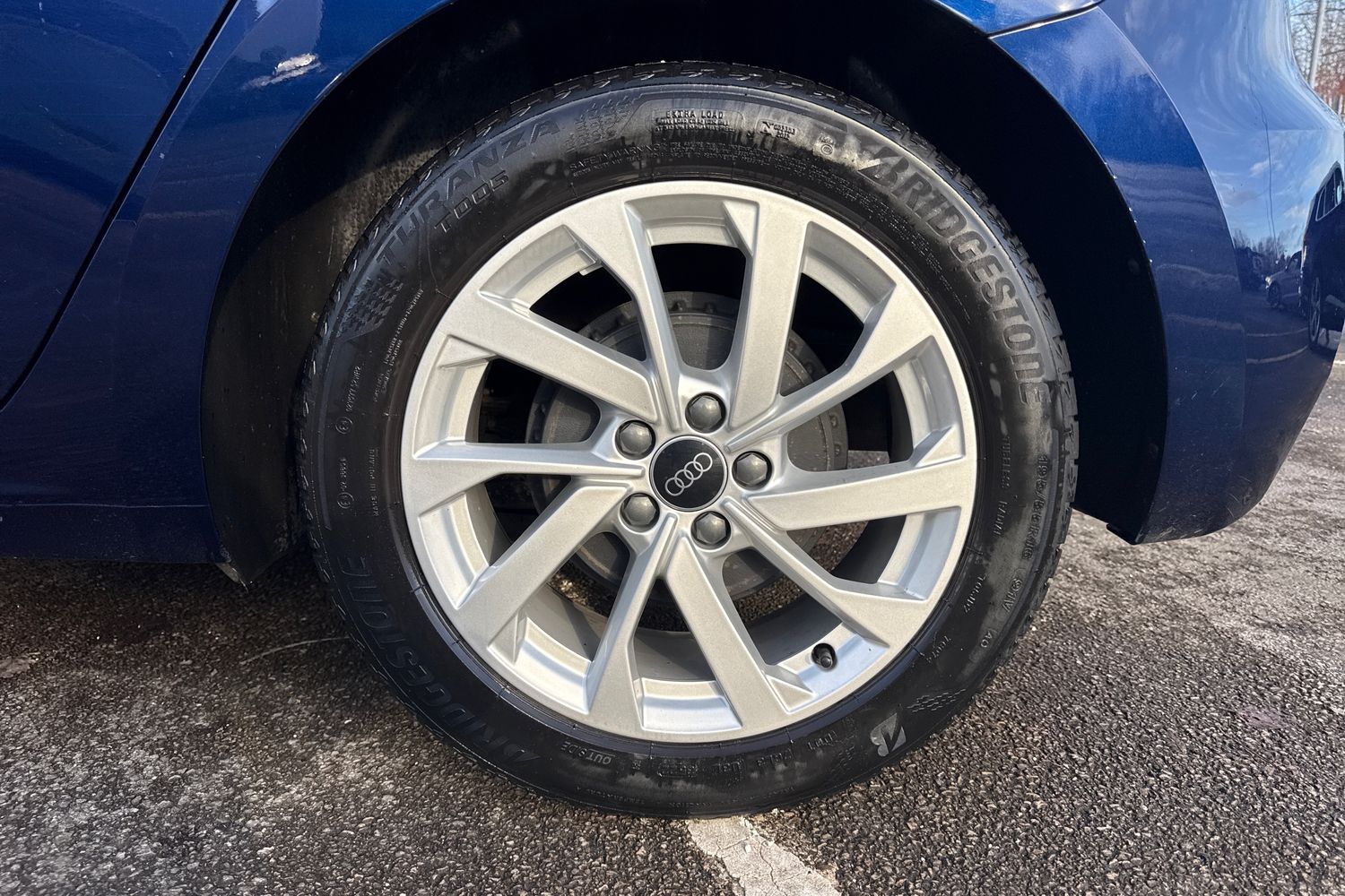 Used Audi A1 2023 for sale - 76805243: Photo 23