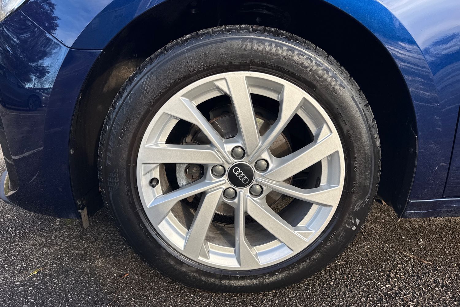 Used Audi A1 2023 for sale - 76805243: Photo 24