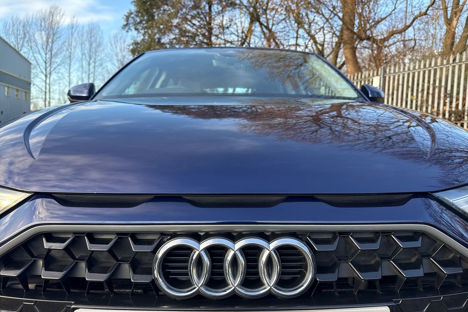 Used Audi A1 2023 for sale - 76805243: Photo 26