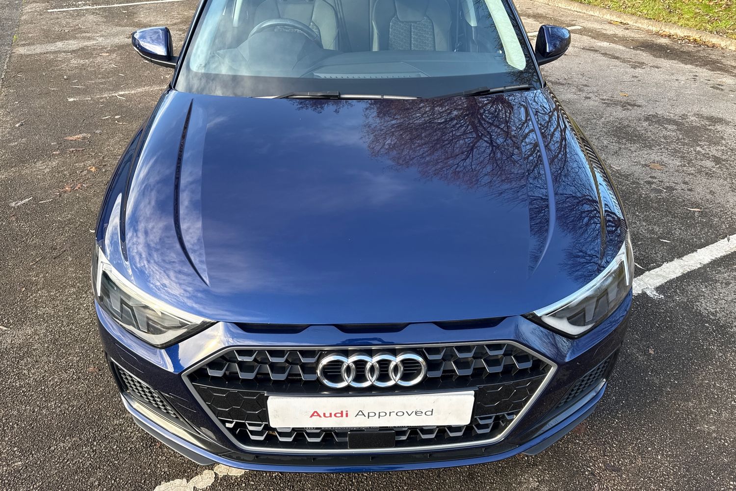 Used Audi A1 2023 for sale - 76805243: Photo 27