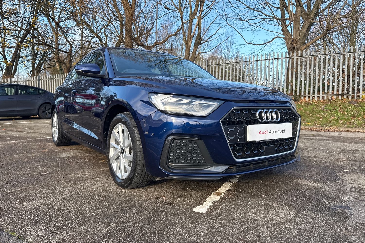 Used Audi A1 2023 for sale - 76805243: Photo 28