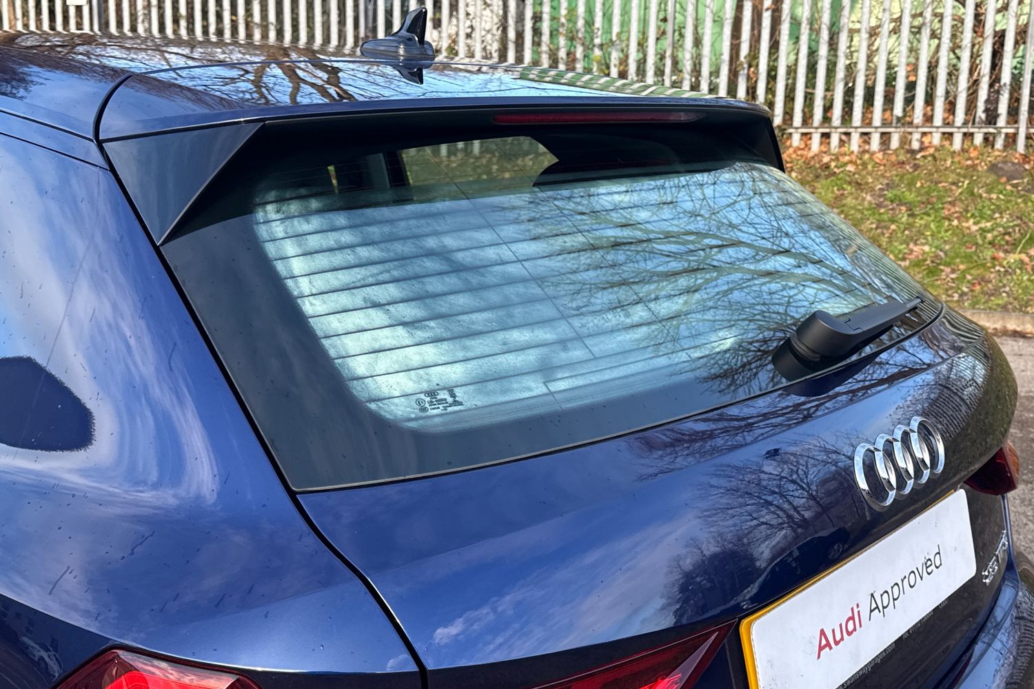 Used Audi A1 2023 for sale - 76805243: Photo 30