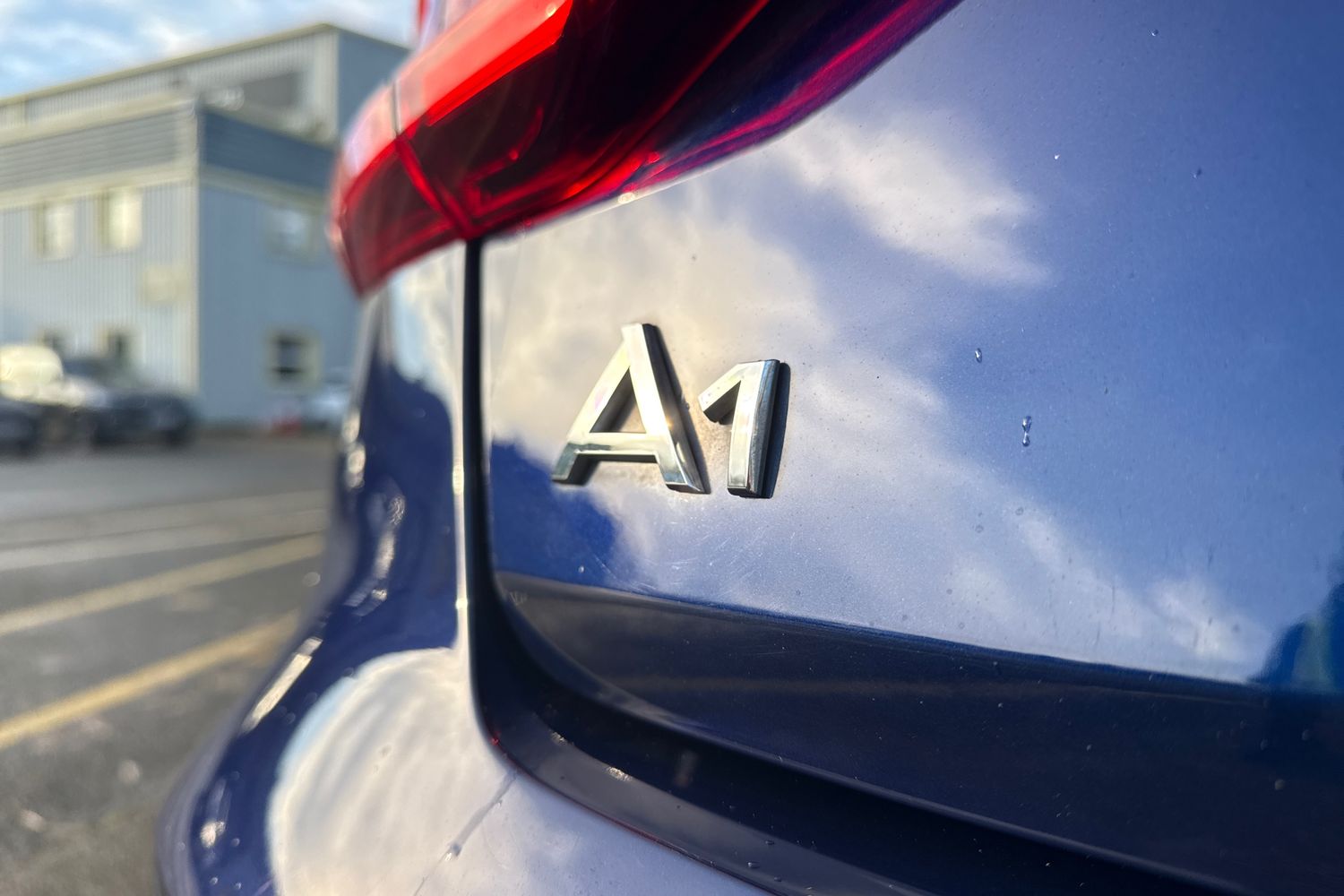 Used Audi A1 2023 for sale - 76805243: Photo 31