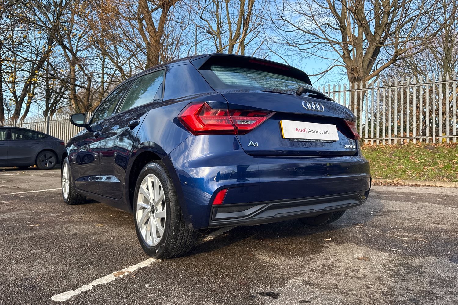 Used Audi A1 2023 for sale - 76805243: Photo 33